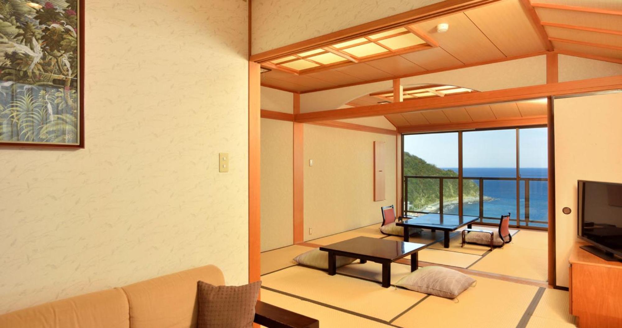 Izu Retreat By Onko Chishin Higashiizu Dış mekan fotoğraf