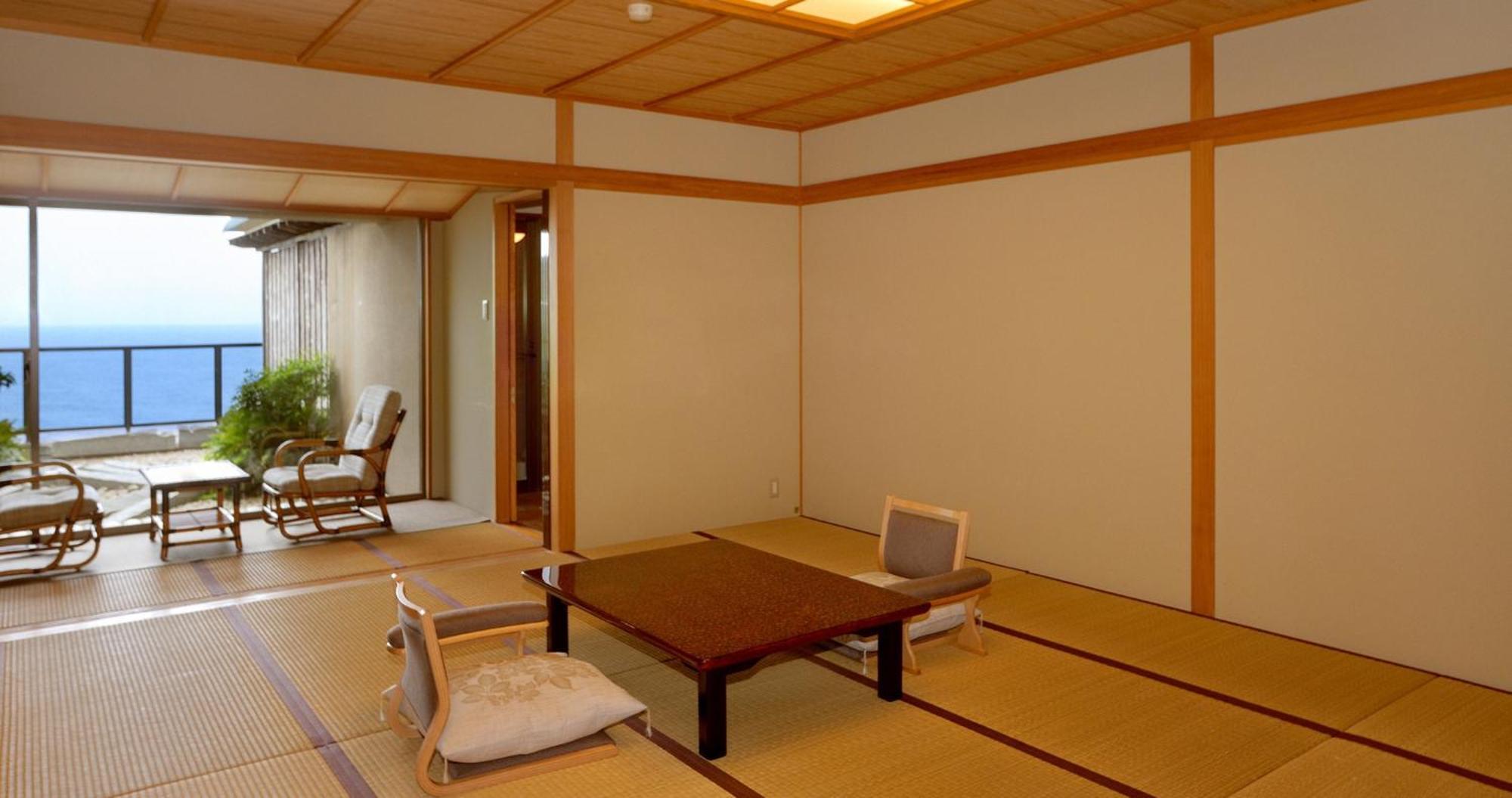 Izu Retreat By Onko Chishin Higashiizu Dış mekan fotoğraf