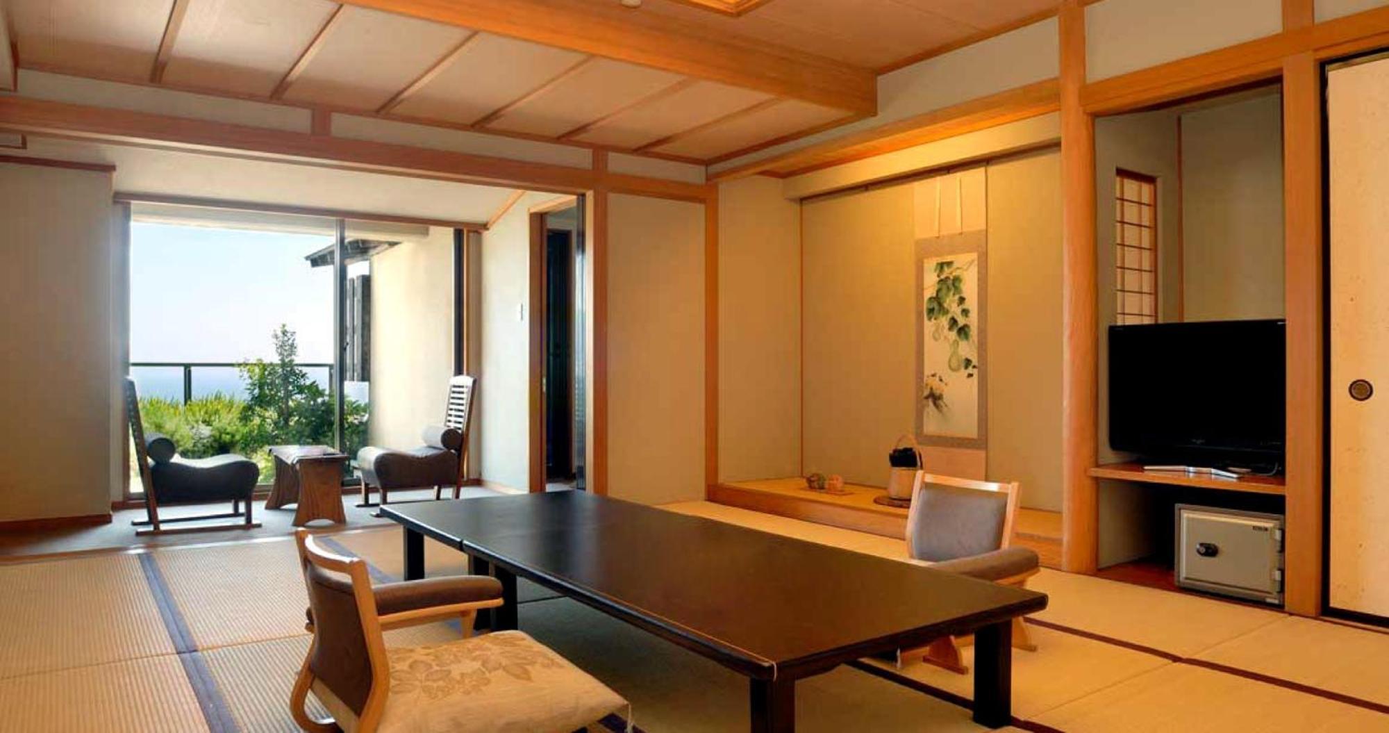 Izu Retreat By Onko Chishin Higashiizu Dış mekan fotoğraf