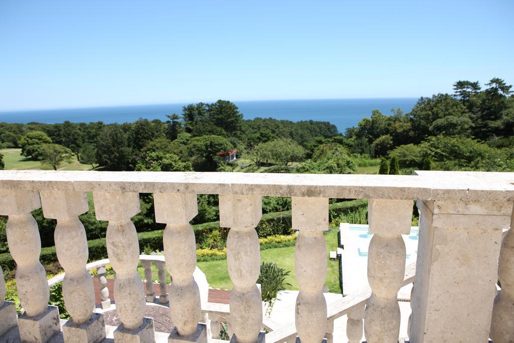 Izu Retreat By Onko Chishin Higashiizu Dış mekan fotoğraf