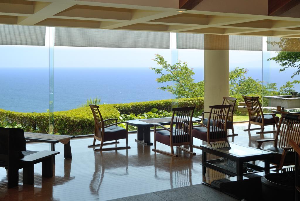Izu Retreat By Onko Chishin Higashiizu Dış mekan fotoğraf